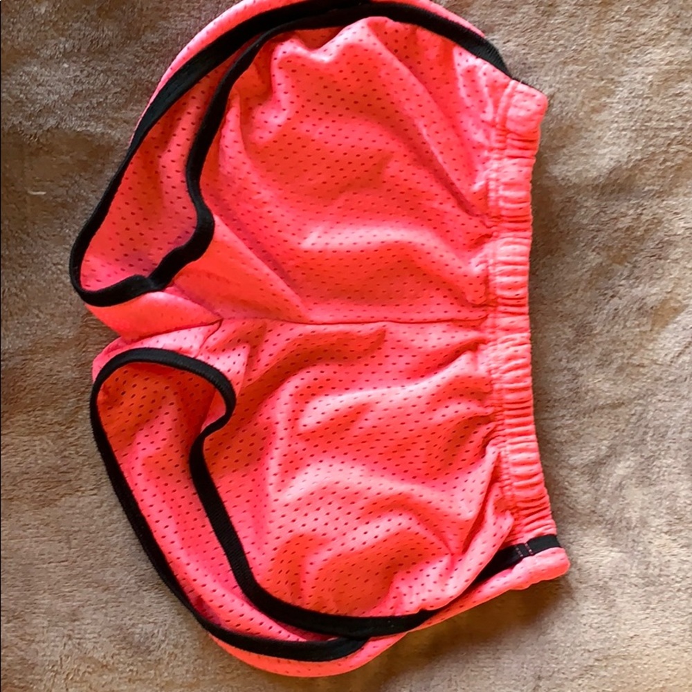 Athletic shorts